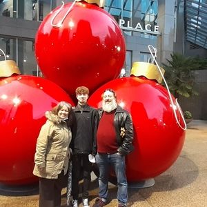 Meet your Posher, Lea